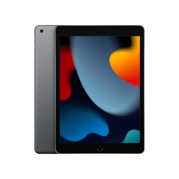 2021 Apple 10.2-inch iPad Wi-Fi 64GB - Space Gray (9th Generation)